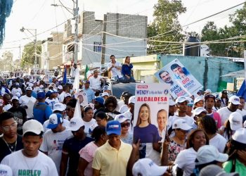 Roberto Ángel asegura PRM ganará arrolladoramente mayoría de alcaldías y distritos municipales en febrero