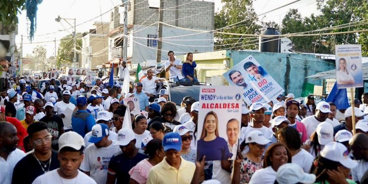 Roberto Ángel asegura PRM ganará arrolladoramente mayoría de alcaldías y distritos municipales en febrero