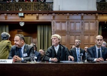 ‘Ningún ataque justifica un genocidio’: Sudáfrica acusa a Israel ante la CIJ