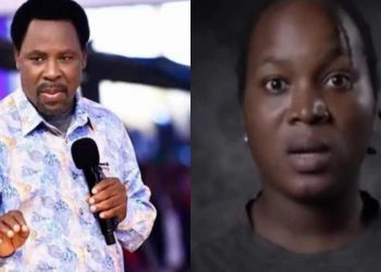 Hija denunció abusos y torturas de su padre, TB Joshua, líder de la iglesia cristiana más grandes del mundo