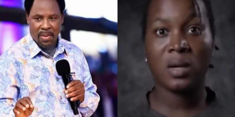 Hija denunció abusos y torturas de su padre, TB Joshua, líder de la iglesia cristiana más grandes del mundo