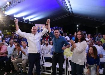 Diputado y exmiembro Comité Político del PLD apoya a Ulises Rodríguez a la Alcaldía de Santiago