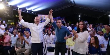 Diputado y exmiembro Comité Político del PLD apoya a Ulises Rodríguez a la Alcaldía de Santiago