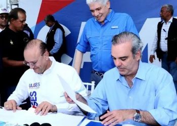 La visión de Ulises Rodríguez