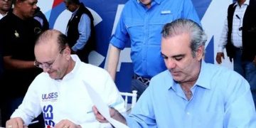 La visión de Ulises Rodríguez