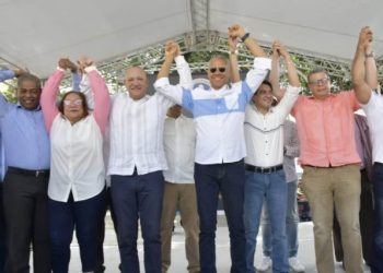 Domínguez Brito asegura Ulises termina 2023 en una posición imbatible