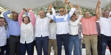 Domínguez Brito asegura Ulises termina 2023 en una posición imbatible