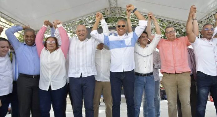 Domínguez Brito asegura Ulises termina 2023 en una posición imbatible