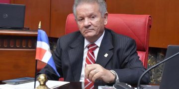 Senador de La Altagracia renuncia a la Fuerza del Pueblo