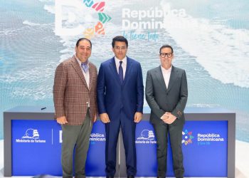 Anuncian en FITUR la llegada de Wyndham Blue Del Mar a Cap Cana, con 282 apartamentos