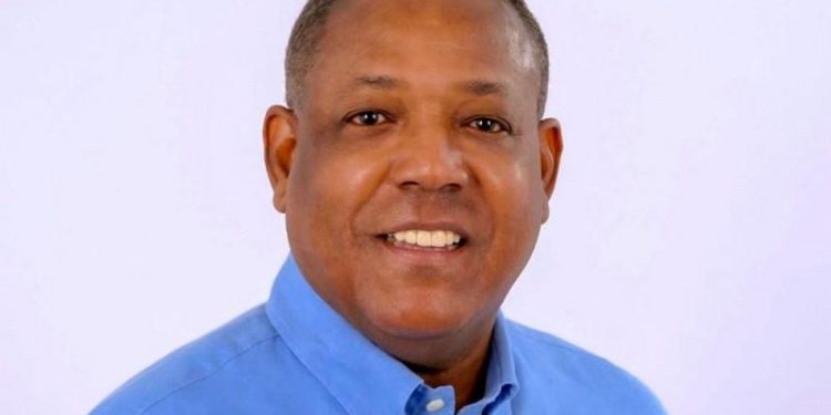 Yaco Alberty lidera en simpatía e intención de votos para convertirse en el próximo alcalde de Los Alcarrizos