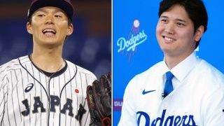 Otani y Yamamoto comenzarán a entrenar el 8 de febrero