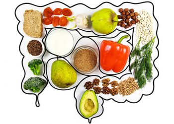 Diverticulitis: ¿Qué es? ¿qué tipo de dieta hay que realizar?