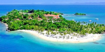 Grupo Piñero relanza Cayo Levantado Resort a un costo de 50 M/euros