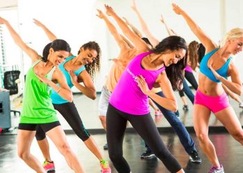 Danza para adelgazar: este es el baile con el que perderás más grasa