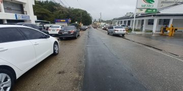 Concluye primera etapa construcción colector Ave. Juan Pablo Duarte-calle Maimón