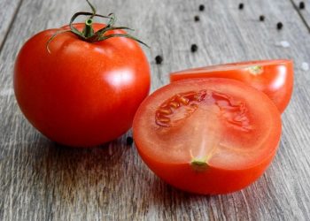 ¿Por qué deberías comer tomate todos los días?