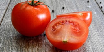 ¿Por qué deberías comer tomate todos los días?