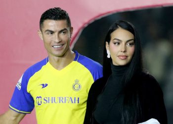 Georgina Rodríguez desvela el lujoso regalo que Cristiano Ronaldo le ha hecho por su 30 cumpleaños