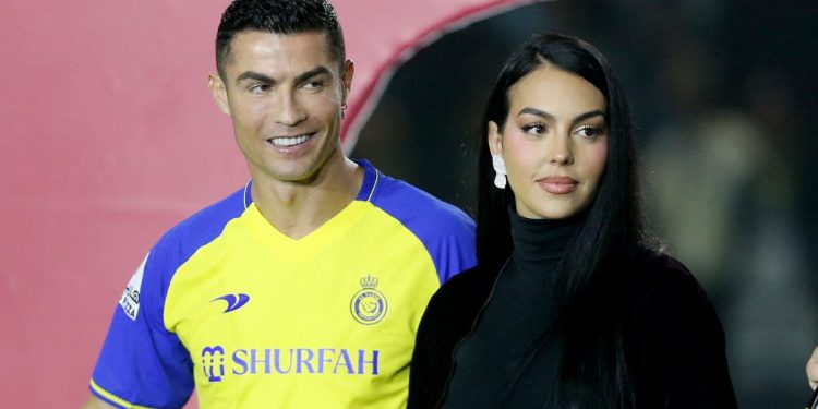 Georgina Rodríguez desvela el lujoso regalo que Cristiano Ronaldo le ha hecho por su 30 cumpleaños
