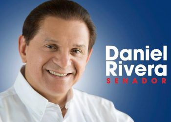 Daniel Rivera indica que Ulises Rodríguez restablecerá confianza entre Gobierno y Ayuntamiento de Santiago