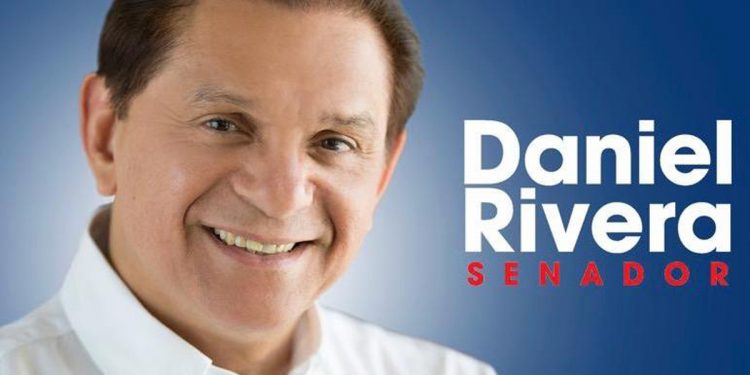 Daniel Rivera indica que Ulises Rodríguez restablecerá confianza entre Gobierno y Ayuntamiento de Santiago