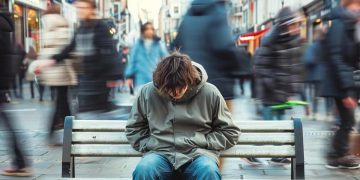 Todo lo que hay que evitar ante el dolor de las personas con depresión y ansiedad