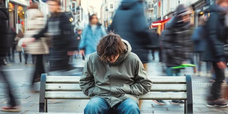 Todo lo que hay que evitar ante el dolor de las personas con depresión y ansiedad