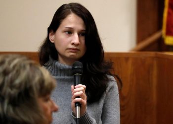 Gypsy Rose Blanchard se arrepiente: la víctima de abuso infantil contará por qué asesinó a su madre en docuserie