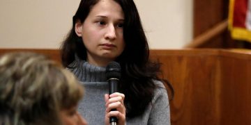 Gypsy Rose Blanchard se arrepiente: la víctima de abuso infantil contará por qué asesinó a su madre en docuserie