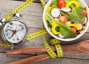 Qué es mejor el ayuno intermitente o la dieta