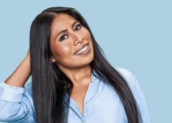 Yalitza Aparicio cuenta cómo fue convertirse en actriz de cine mientras se preparaba para ser docente
