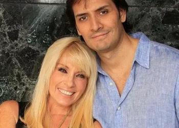 Yuri: «No me estoy divorciando… Estoy muy viejita para andar celando»