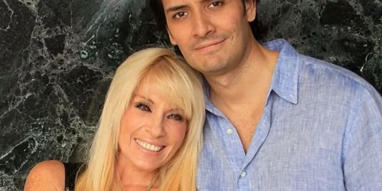 Yuri: «No me estoy divorciando… Estoy muy viejita para andar celando»