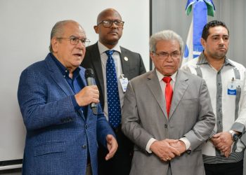 SISALRIL recibe CMD en su rol mediador ante ARS