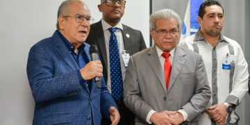 SISALRIL recibe CMD en su rol mediador ante ARS