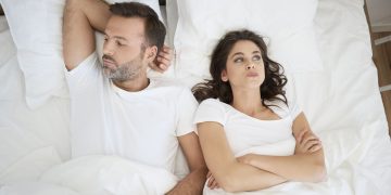 Sexo doloroso, ¿por qué me pasa a mí?