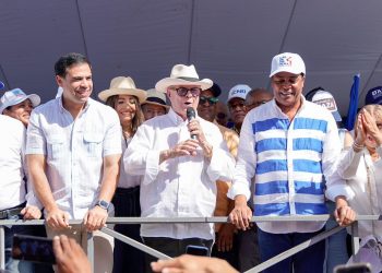 Roberto Ángel vaticina PRM ganará “mucho a poco” en la Línea Noroeste