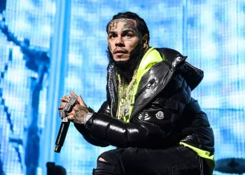 Medida de coerción a Tekashi: 30 mil pesos, presentación periódica y charlas conductuales