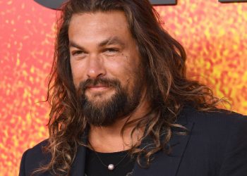 Jason Momoa reveló la razón por la que no tiene casa y ha estado viviendo en la carretera