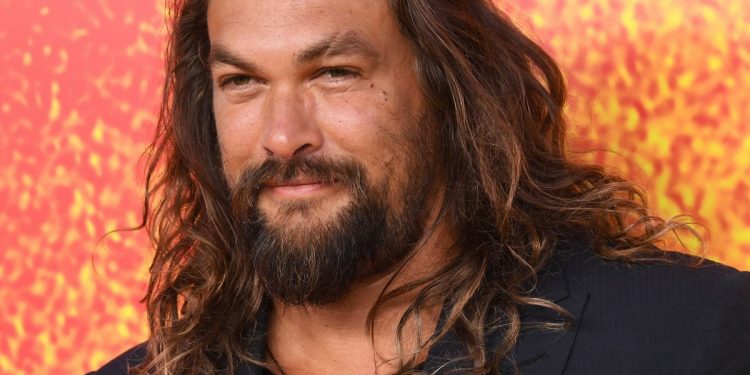 Jason Momoa reveló la razón por la que no tiene casa y ha estado viviendo en la carretera
