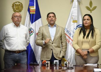 Agricultura activa protocolo ante detección de especimenes de la Mosca del Mediterráneo en Punta Cana