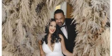 Esposa de Luis Vargas salió bien de operación: “Sus oraciones fueron efectivas”