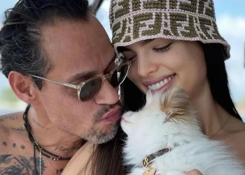 Marc Anthony: un amor genuino por República Dominicana y sus encantos