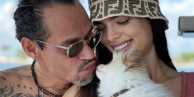 Marc Anthony: un amor genuino por República Dominicana y sus encantos
