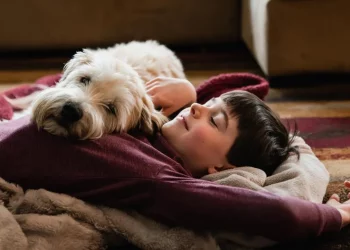 Mi hijo está trasplantado, ¿puede tener mascota?