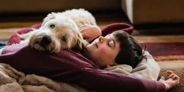 Mi hijo está trasplantado, ¿puede tener mascota?