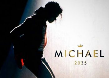 Todo lo que hay que saber sobre la película biográfica de Michael Jackson