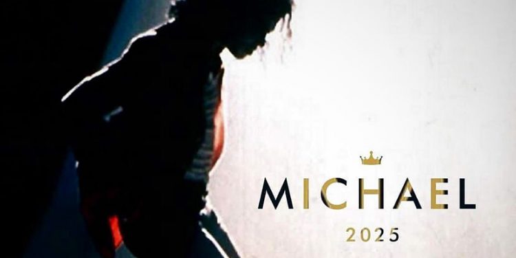 Todo lo que hay que saber sobre la película biográfica de Michael Jackson