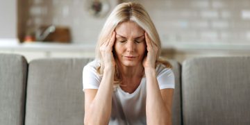 Predecir la migraña: ¿cómo puedes saber si vas a tener un ataque?